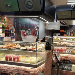 Pako's Pizza Pasta food