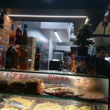Pako's Pizza Pasta