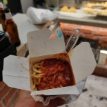 Pako's Pizza Pasta food