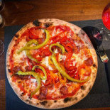 Pizzeria Kutscherhof Nourriture