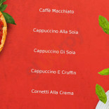 Pasticceria Guastini Nourriture