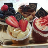 Pasticceria Guastini Nourriture