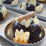 Pasticceria Guastini Nourriture