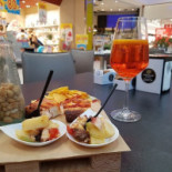 Re.gusto Food