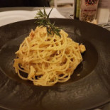 Osteriva Nourriture