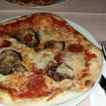 Osteriva Nourriture