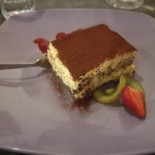 Osteriva Nourriture