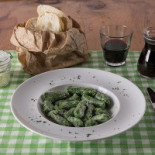 Osteriva Nourriture
