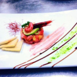 Follia Risto Pizza Exterior