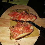 Pizzeria San Giorgio Cibo