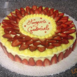Pasticceria Roby Nourriture