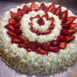 Pasticceria Roby Nourriture