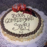 Pasticceria Roby Nourriture