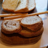 La Kiuva Comida