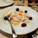 La Kiuva Comida
