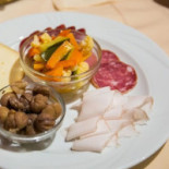 La Kiuva Comida
