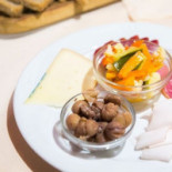La Kiuva Comida