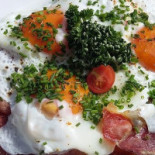 Oberegger Alm food