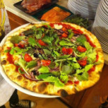 La Cantina Della Pizza Comida
