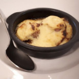 Gisa Comida