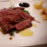 Gisa Comida