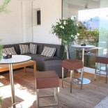 Cafe Bistro Emmi Comida