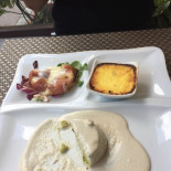 Gisa Comida