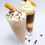 Cafe Bistro Emmi Comida