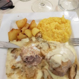 Gisa Comida