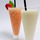 Cafe Bistro Emmi Comida