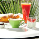 Cafe Bistro Emmi Nourriture