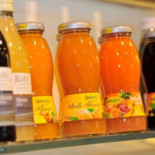 Cafe Bistro Emmi Nourriture