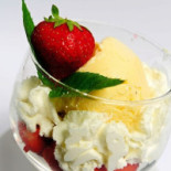 Cafe Bistro Emmi Nourriture