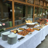 Feldmilla Comida
