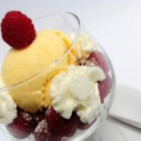 Cafe Bistro Emmi Comida