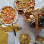 Pizzeria Bavaria Nourriture