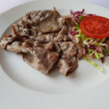 Pizzeria Bavaria Nourriture