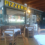 Pizzeria Bavaria À l'intérieur