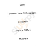 La Limonaia Nourriture
