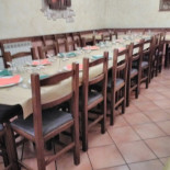 Osteria Garibaldi food