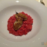Miraval Comida