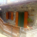 Trattoria Del Cacciatore outside