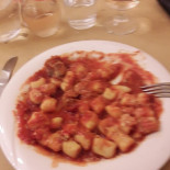 Osteria Garibaldi