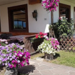 Alpenrose Dentro