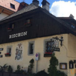 Rischon inside