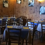 Al Caminetto food