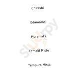 Kisso Sushi Nourriture