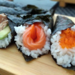 Kisso Sushi Nourriture