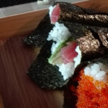 Kisso Sushi Nourriture
