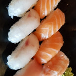 Kisso Sushi Nourriture